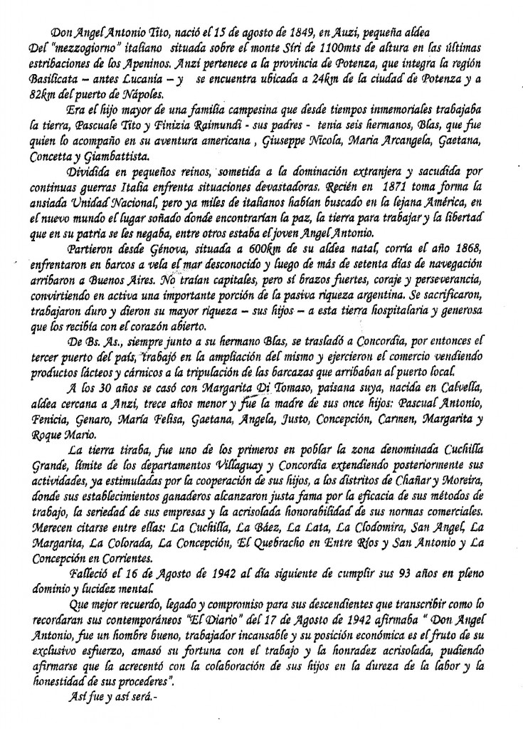 Historia-Familia-Tito